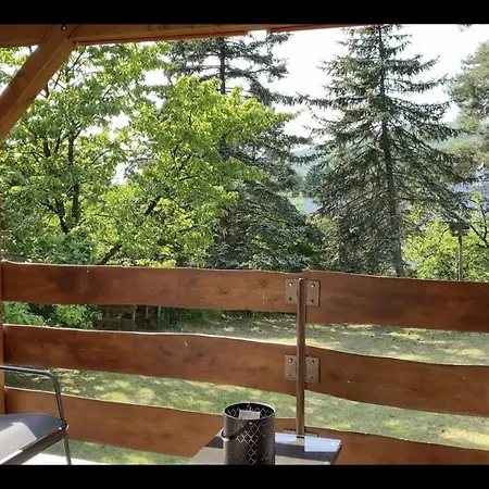 Erdosor Ut Vendeghaz Vakantiehuis *