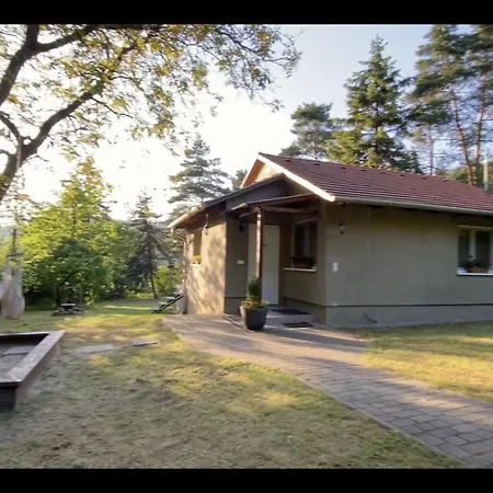 Erdosor Ut Vendeghaz