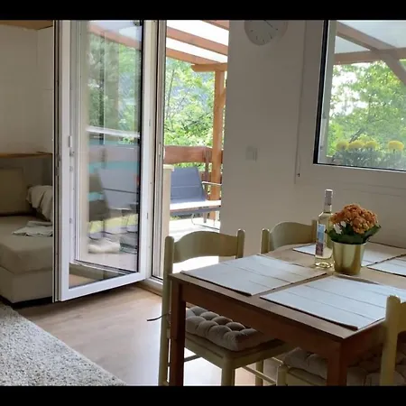 Erdosor Ut Vendeghaz Vakantiehuis