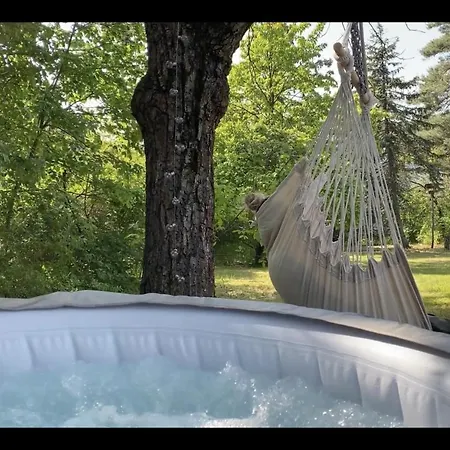 Erdosor Ut Vendeghaz Vakantiehuis