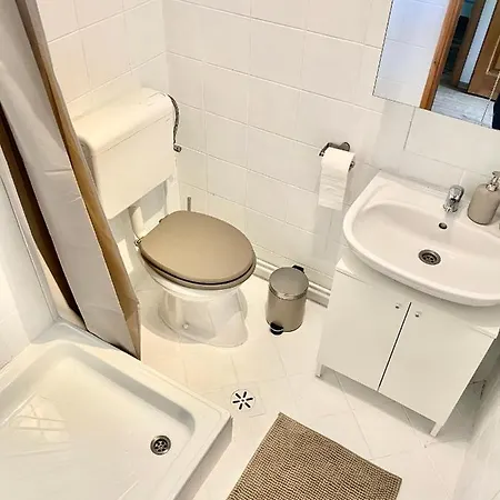 Erdosor Ut Vendeghaz * Piliscsaba