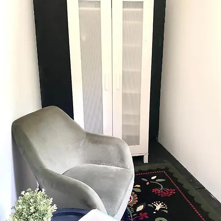 Erdosor Ut Vendeghaz